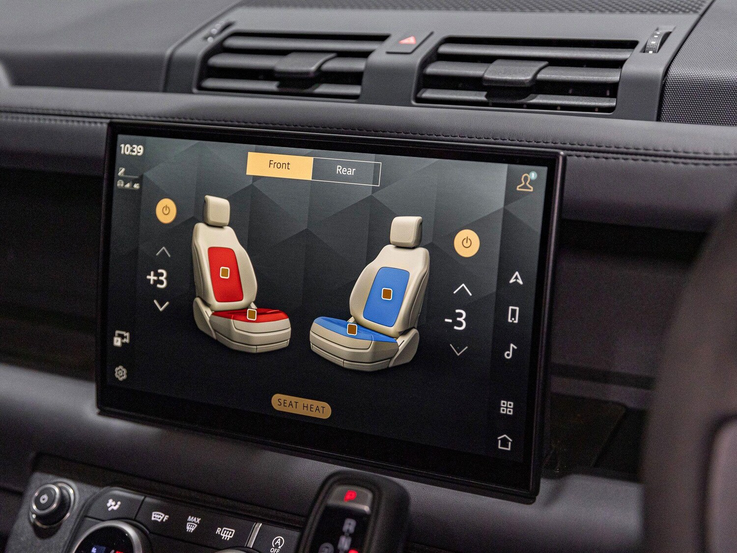 Used Land Rover Defender 110 for sale - 76151442: Photo 16