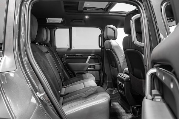 Used Land Rover Defender 110 for sale - 76151442: Photo 20