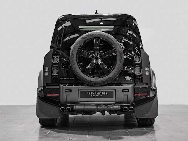 Used Land Rover Defender 110 for sale - 76151442: Photo 29