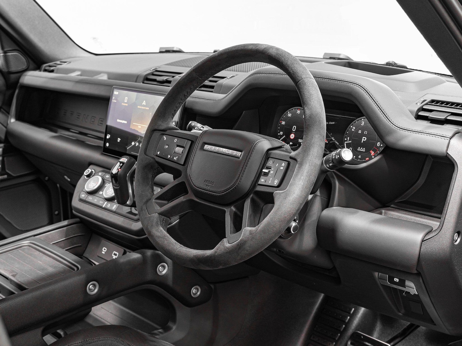 Used Land Rover Defender 110 for sale - 76151442: Photo 9