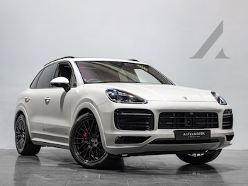 Used Porsche Cayenne 2023 for sale - 79349638: Photo