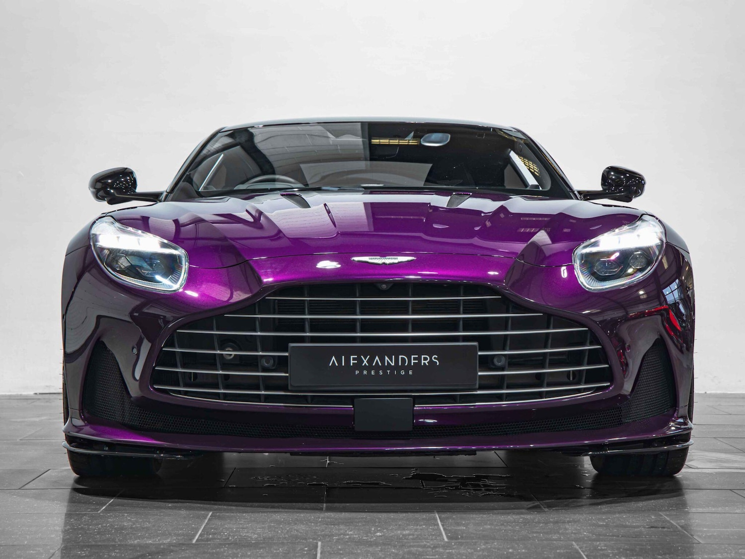 Used Aston Martin V8 2023 for sale - 77497314: Photo 10