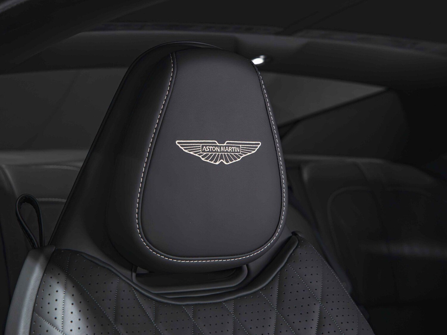 Used Aston Martin V8 2023 for sale - 77497314: Photo 19