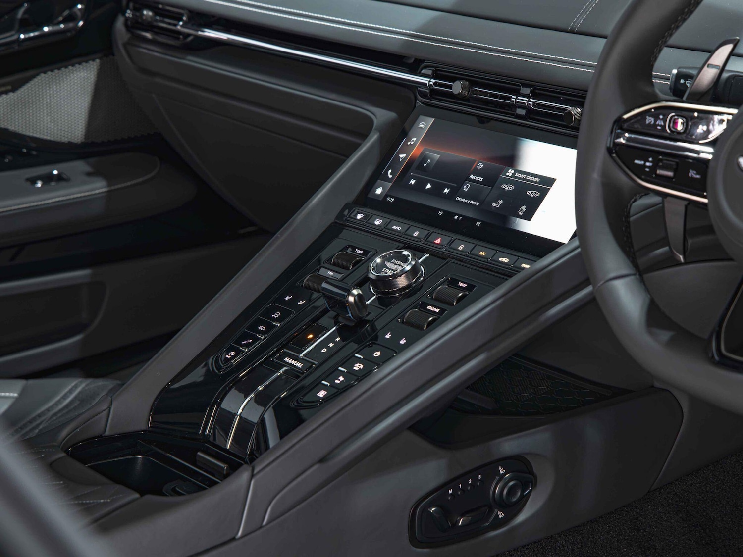 Used Aston Martin V8 2023 for sale - 77497314: Photo 26