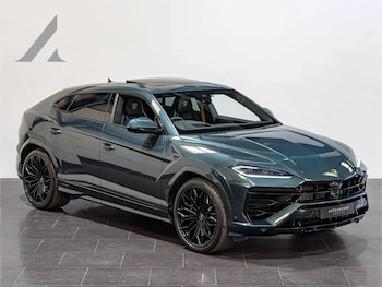 Lamborghini - Urus