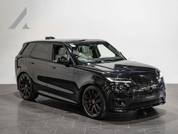 Used Land Rover Range Rover Sport 2023 for sale - 78999334: Photo