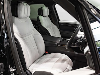 Used Land Rover Range Rover Sport 2023 for sale - 78999334: Photo