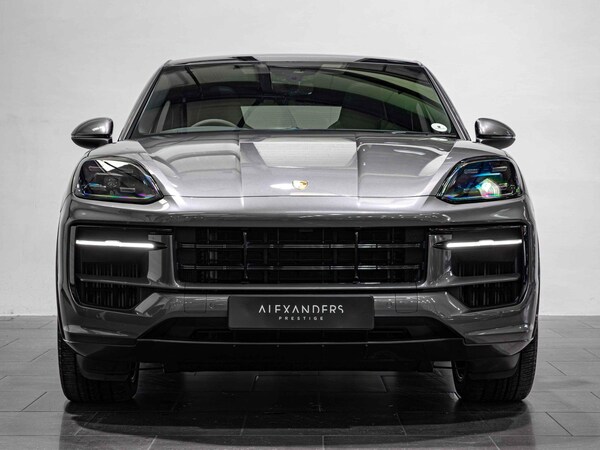 Used Porsche Cayenne 2023 for sale - 76240158: Photo 10
