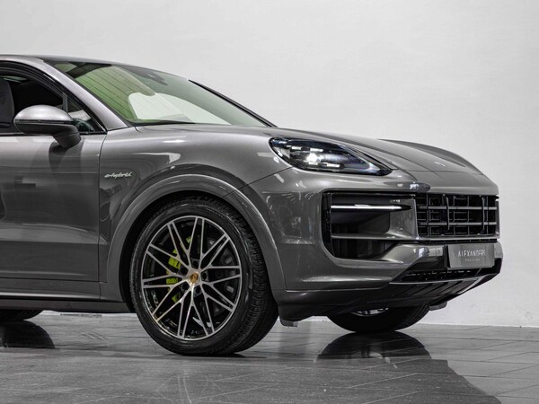 Used Porsche Cayenne 2023 for sale - 76240158: Photo 12