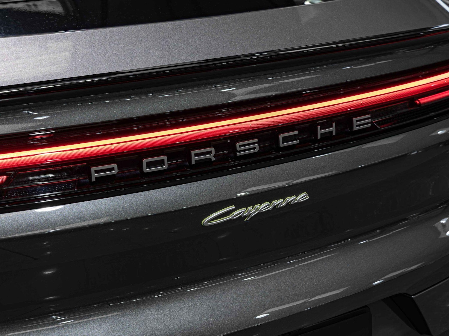 Used Porsche Cayenne 2023 for sale - 76240158: Photo 14