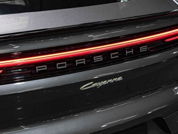 Used Porsche Cayenne 2023 for sale - 76240158: Photo 14