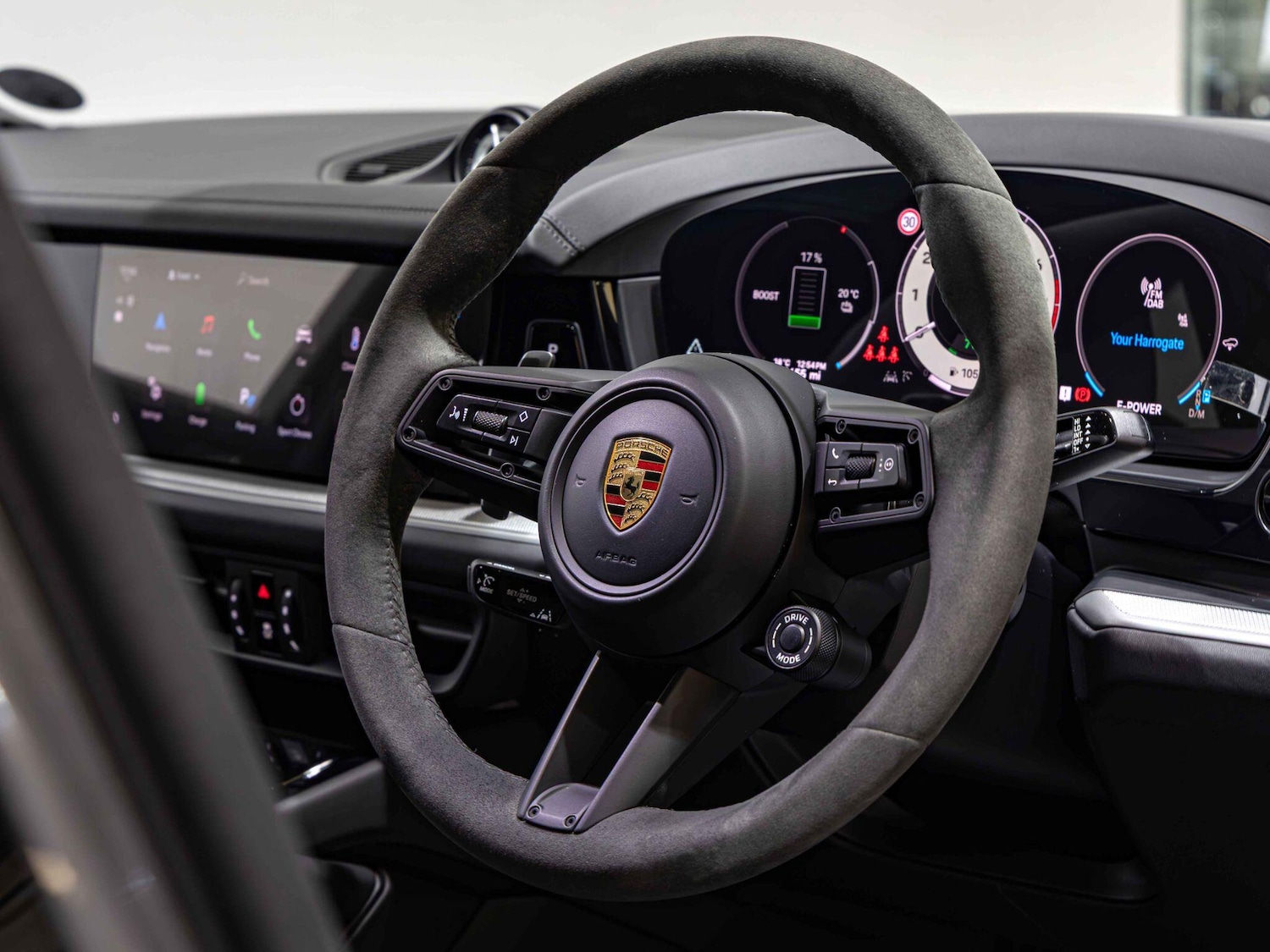 Used Porsche Cayenne 2023 for sale - 76240158: Photo 18