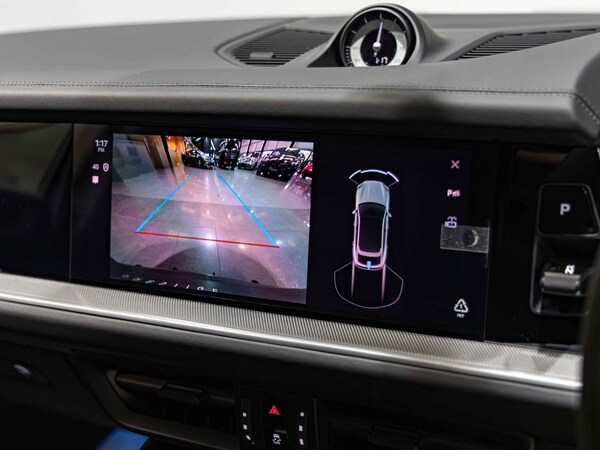 Used Porsche Cayenne 2023 for sale - 76240158: Photo 21