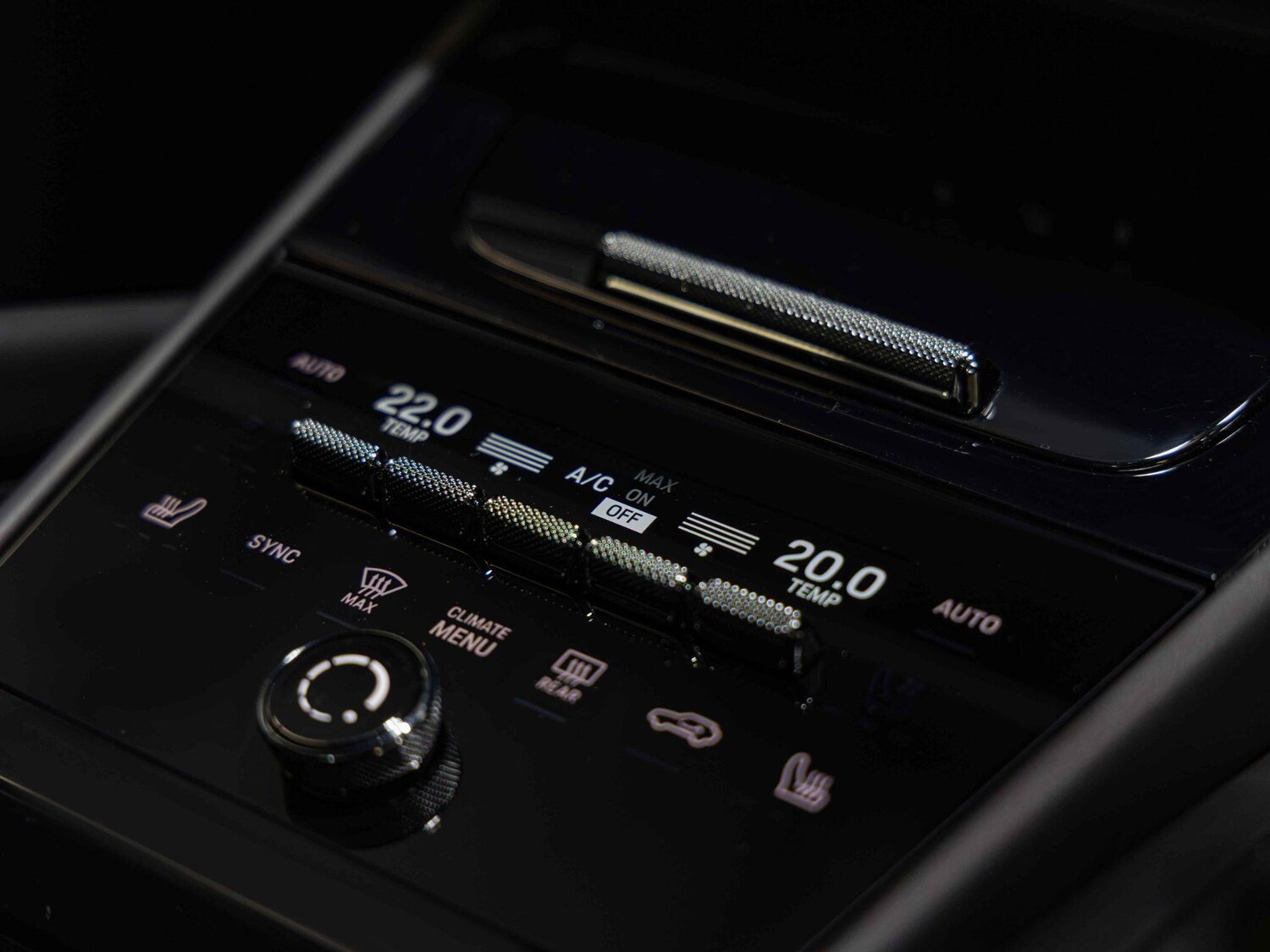 Used Porsche Cayenne 2023 for sale - 76240158: Photo 22