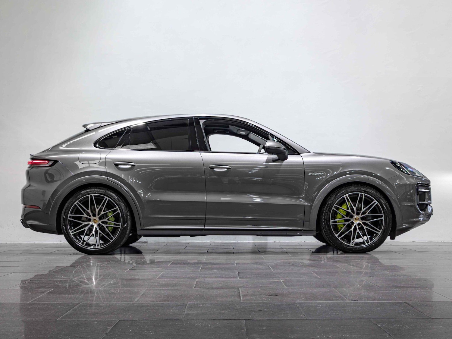 Used Porsche Cayenne 2023 for sale - 76240158: Photo 6