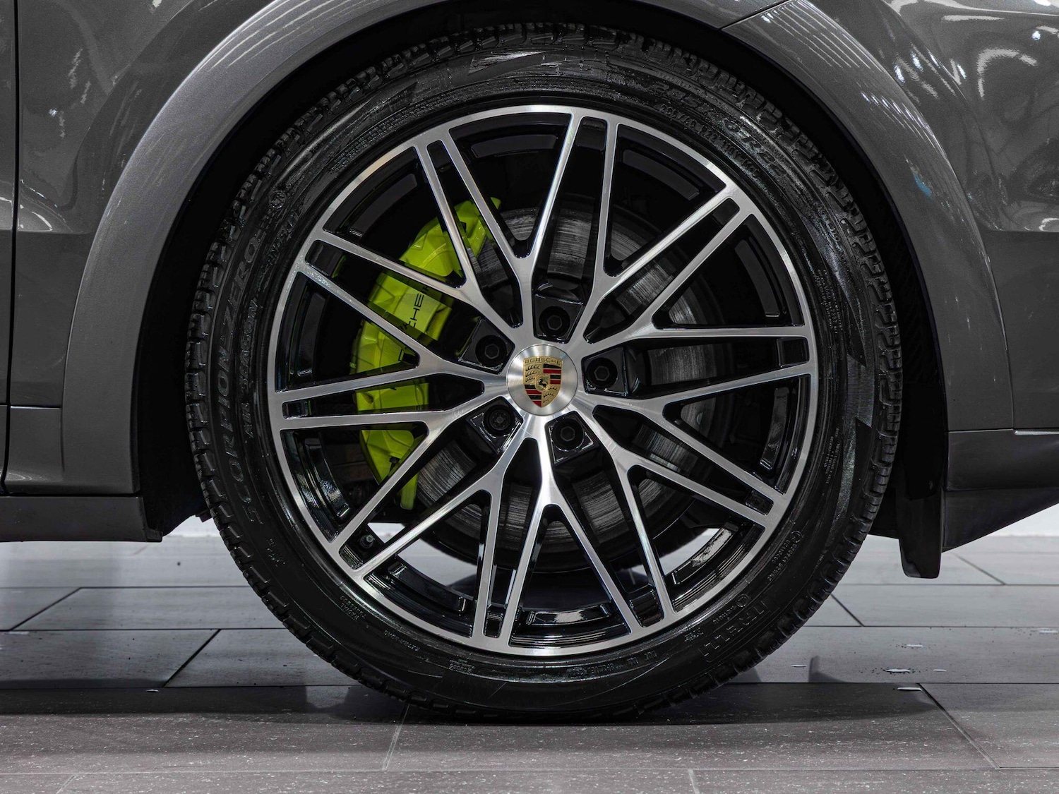 Used Porsche Cayenne 2023 for sale - 76240158: Photo 7