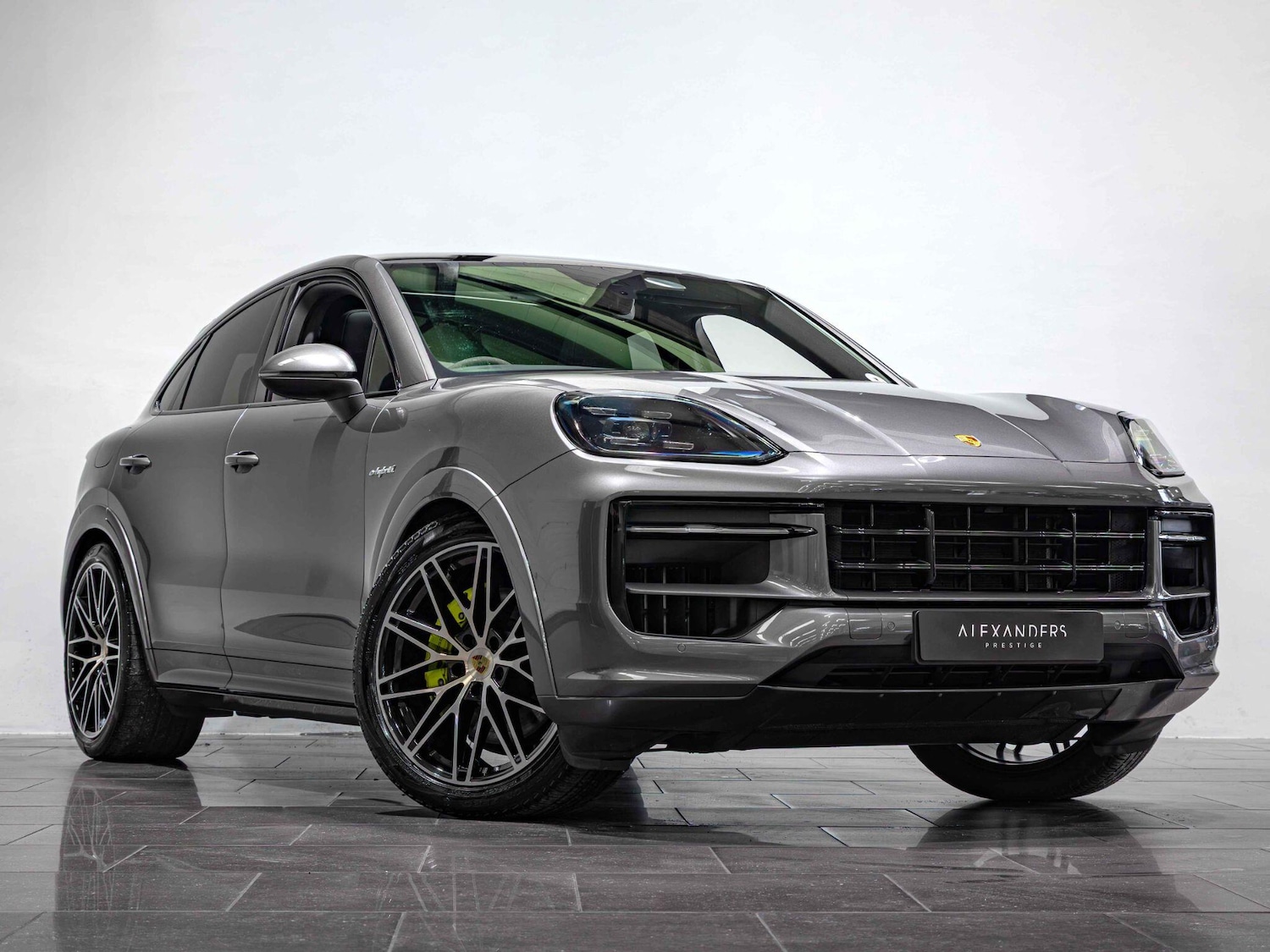Used Porsche Cayenne 2023 for sale - 76240158: Photo 8