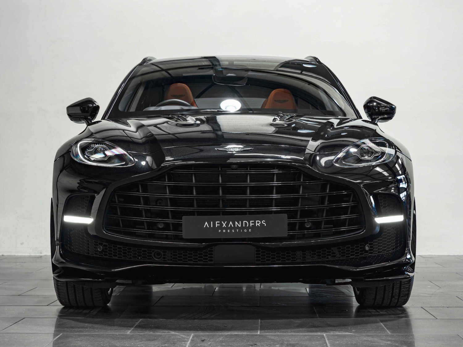 Used Aston Martin DBX for sale - 78204098: Photo 10