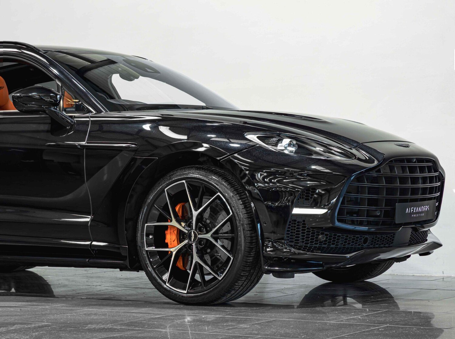 Used Aston Martin DBX for sale - 78204098: Photo 11