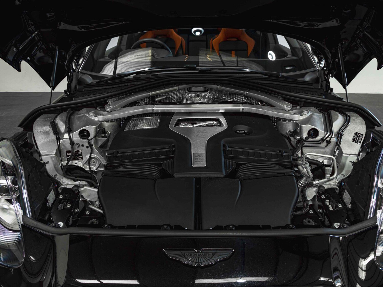 Used Aston Martin DBX for sale - 78204098: Photo 15