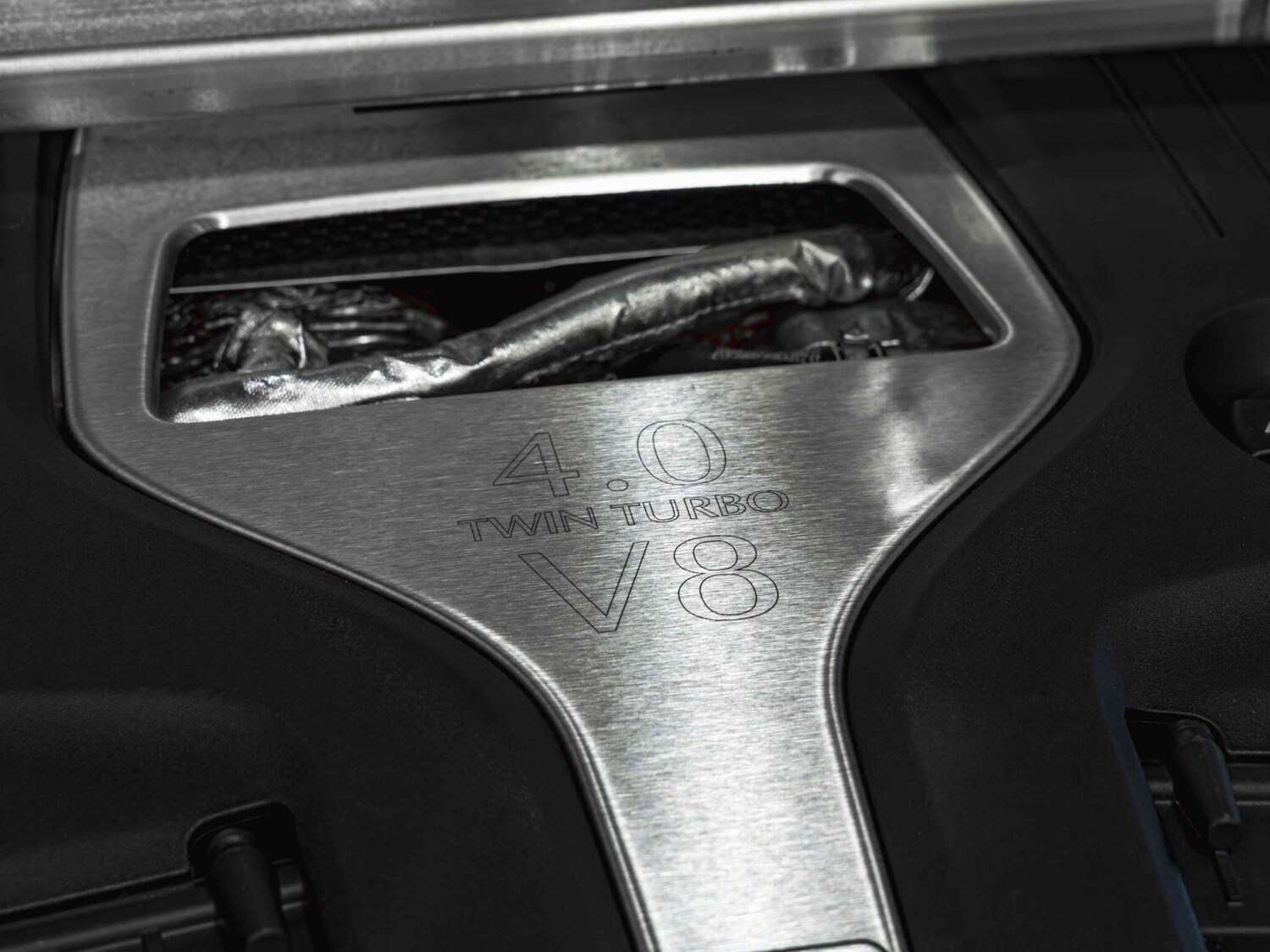 Used Aston Martin DBX for sale - 78204098: Photo 17