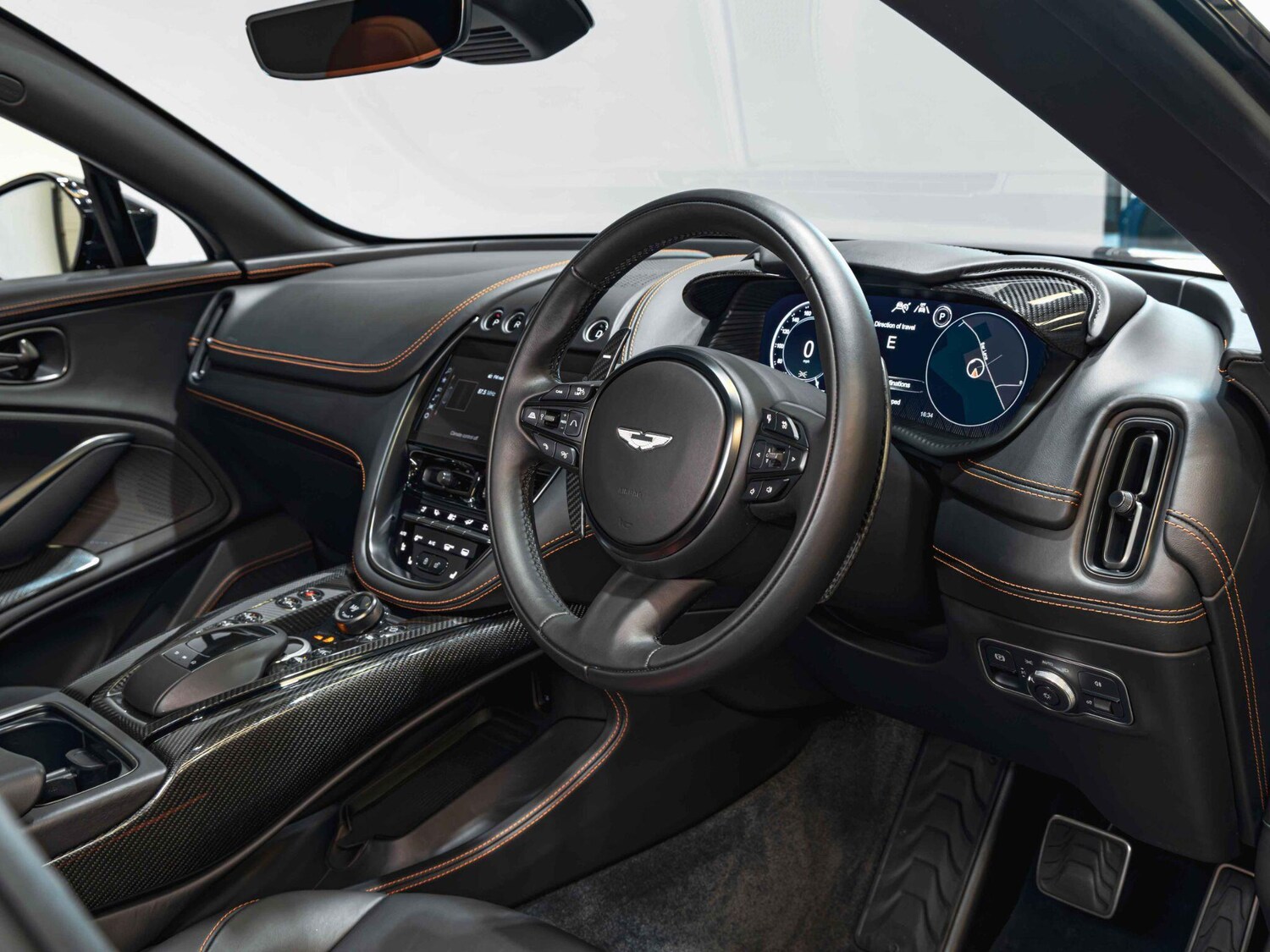 Used Aston Martin DBX for sale - 78204098: Photo 18