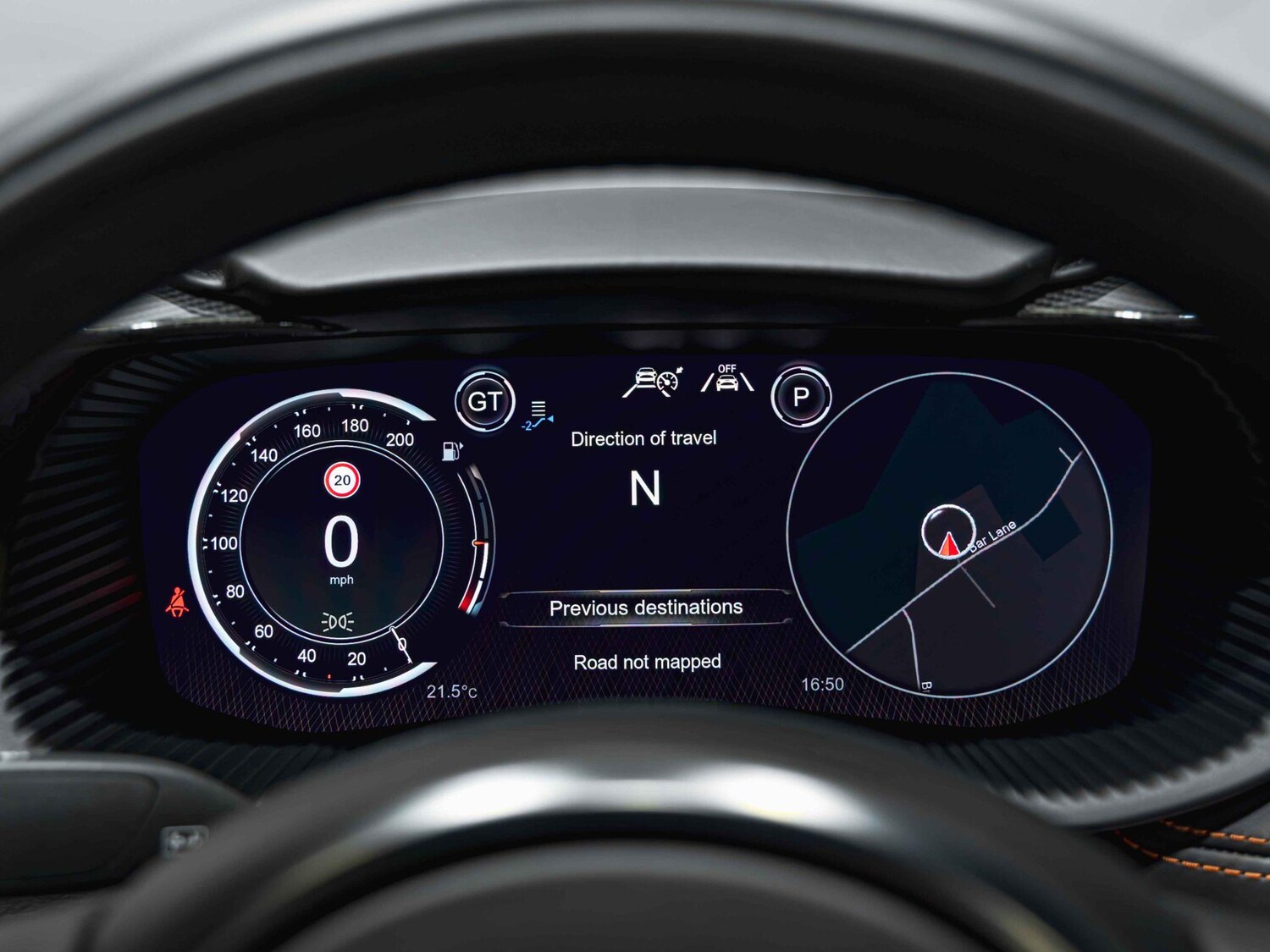 Used Aston Martin DBX for sale - 78204098: Photo 21