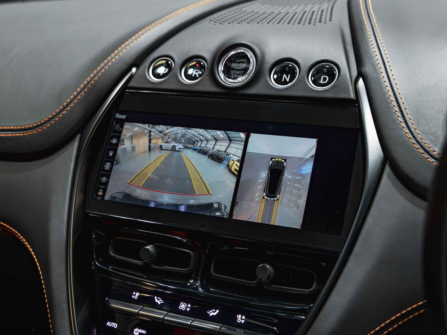 Used Aston Martin DBX for sale - 78204098: Photo 22