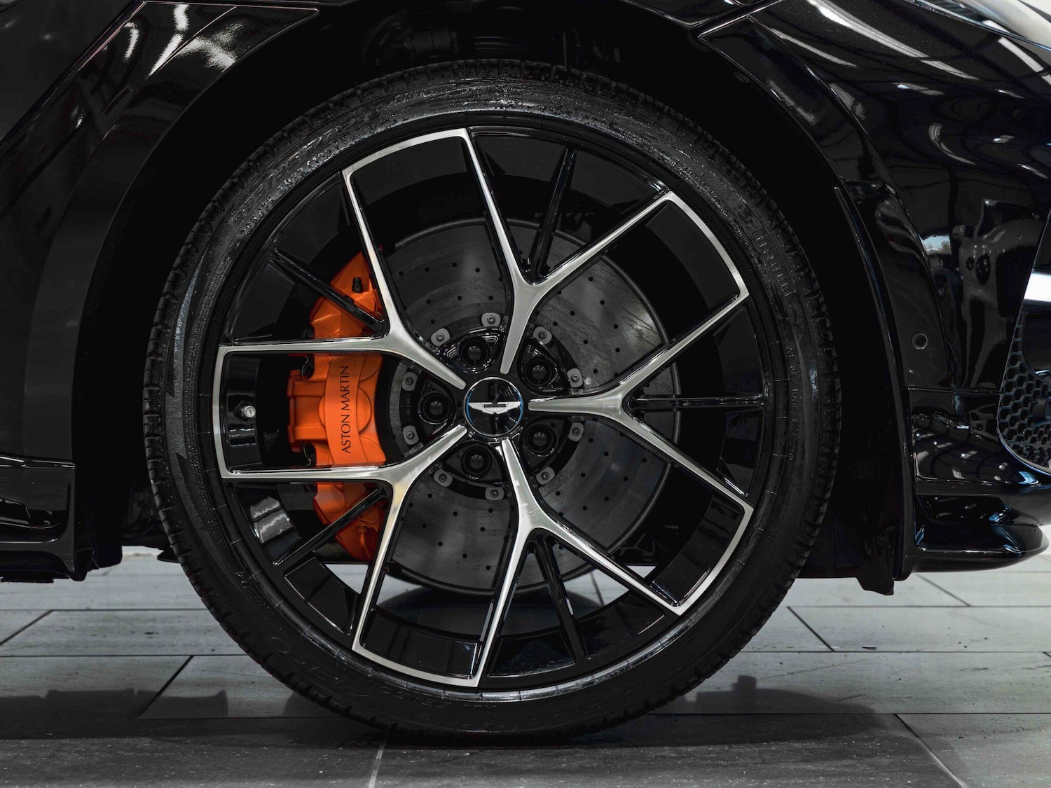 Used Aston Martin DBX for sale - 78204098: Photo 7