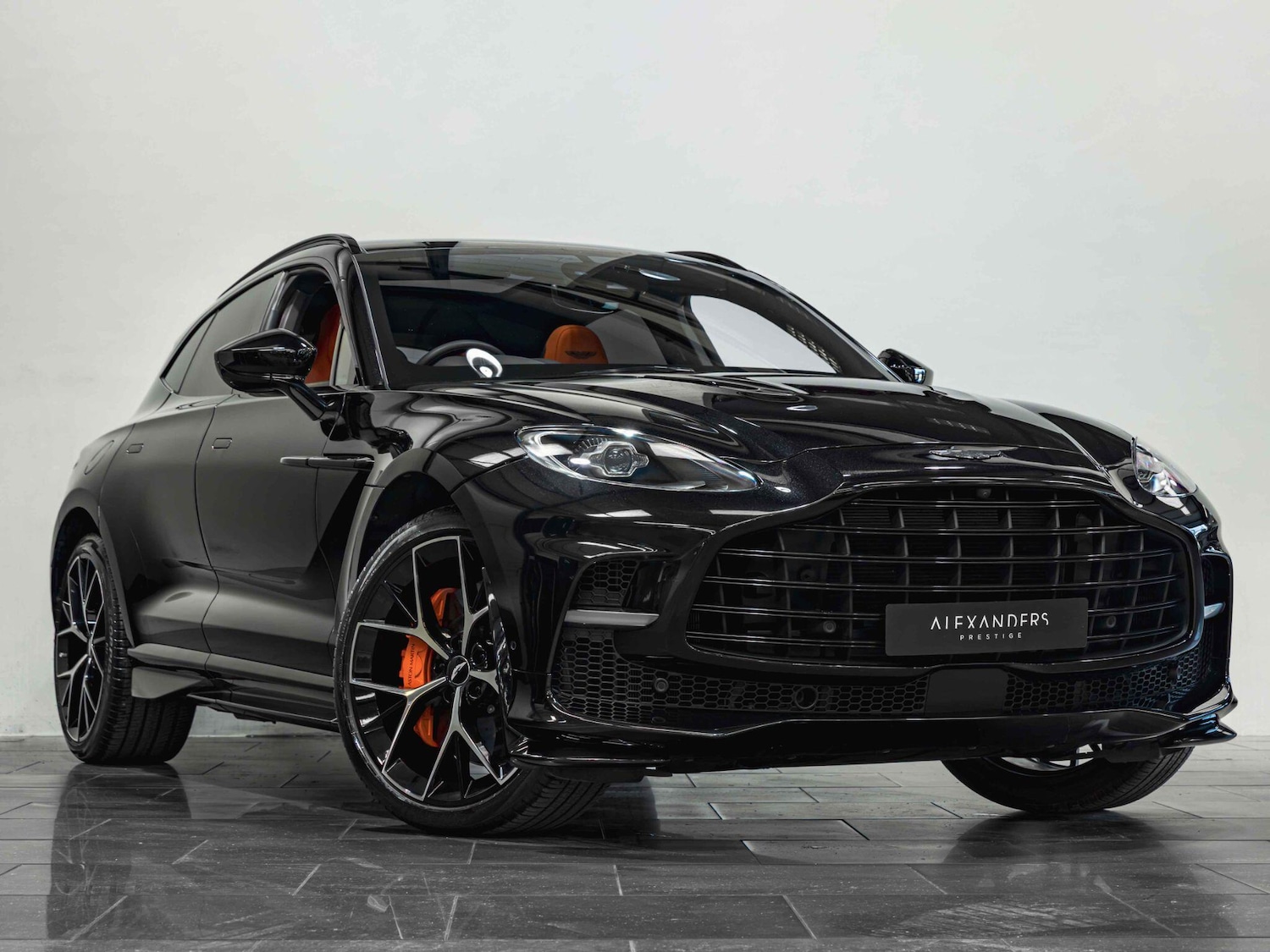 Used Aston Martin DBX for sale - 78204098: Photo 8