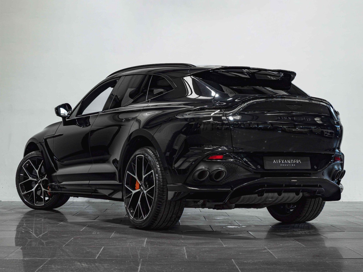 Used Aston Martin DBX for sale - 78204098: Photo 9