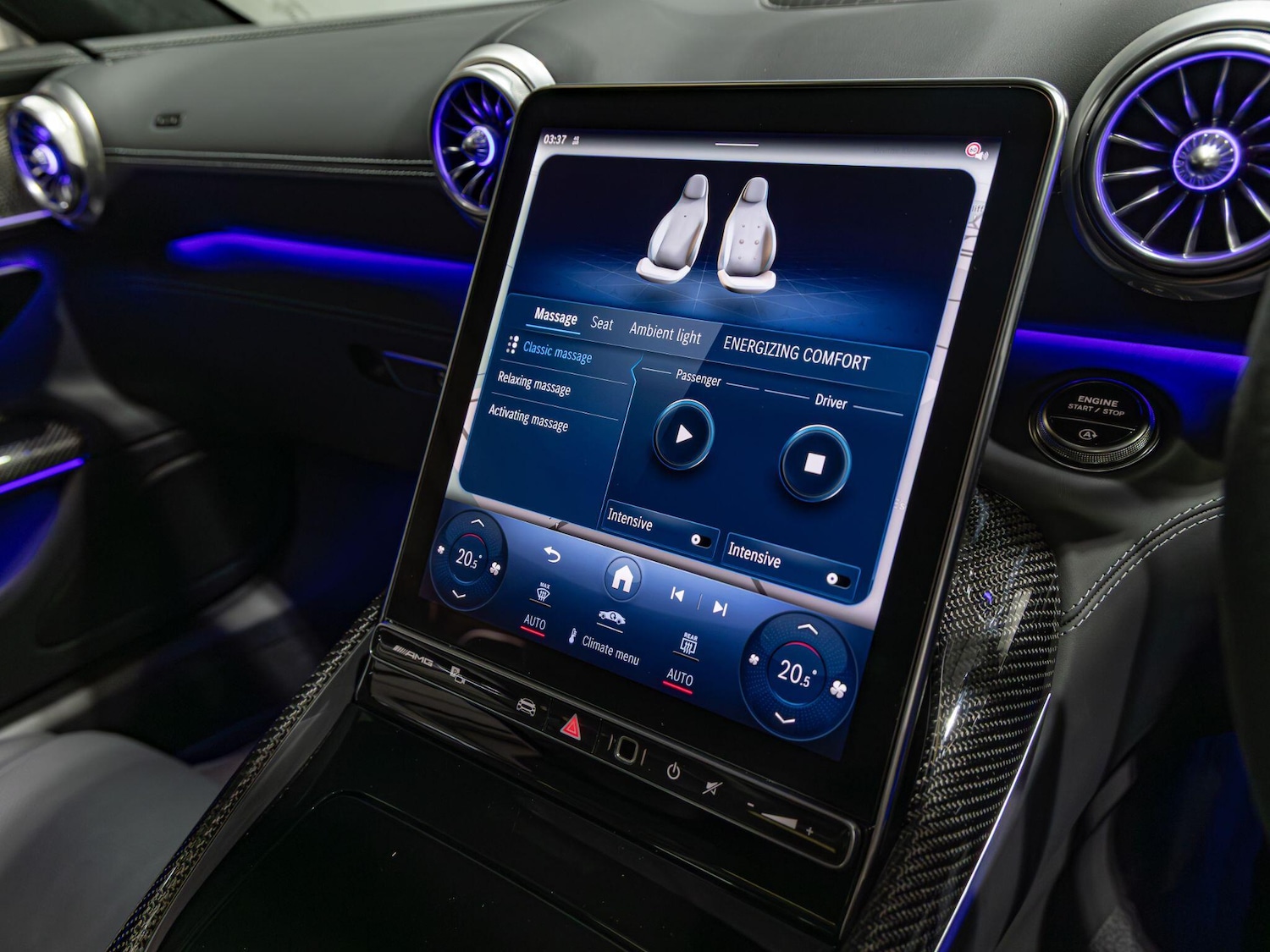 Used Mercedes-Benz AMG GT for sale - 77538666: Photo 13