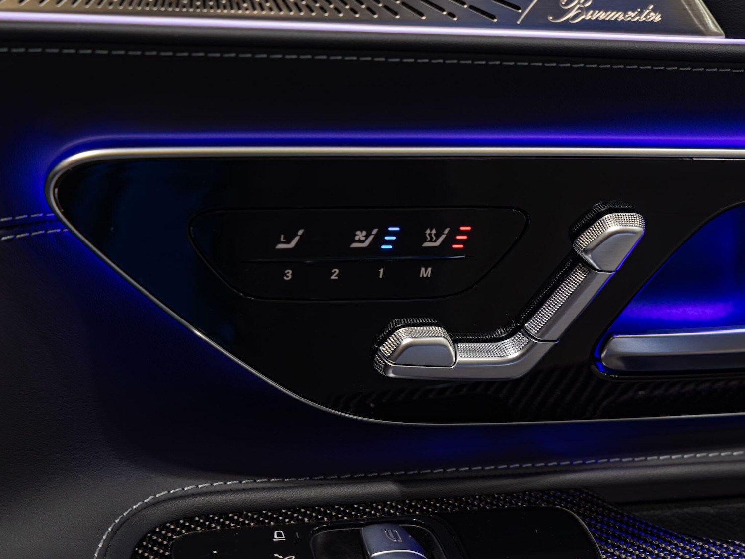 Used Mercedes-Benz AMG GT for sale - 77538666: Photo 17