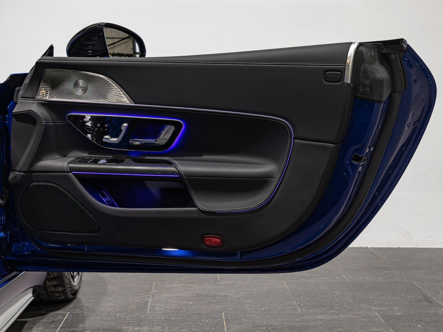 Used Mercedes-Benz AMG GT for sale - 77538666: Photo 18