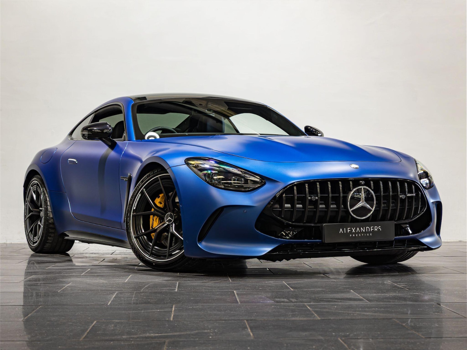 Used Mercedes-Benz AMG GT for sale - 77538666: Photo 19