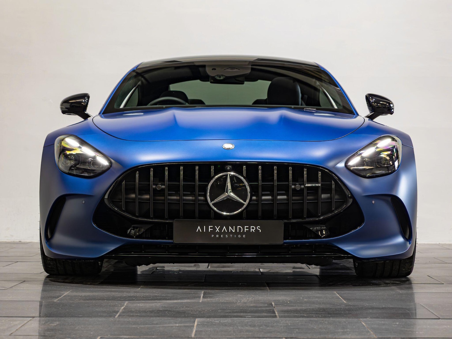 Used Mercedes-Benz AMG GT for sale - 77538666: Photo 20