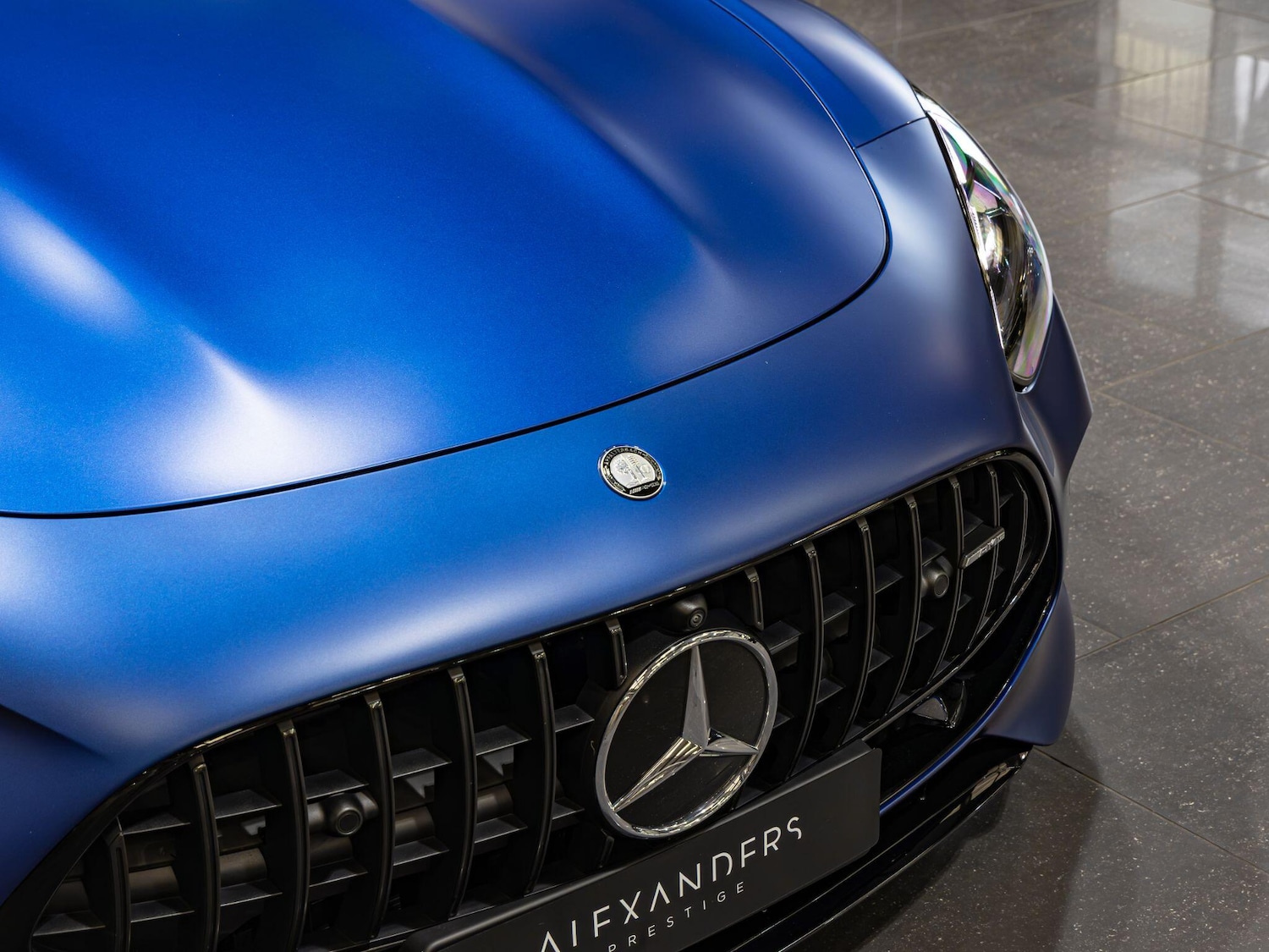 Used Mercedes-Benz AMG GT for sale - 77538666: Photo 23