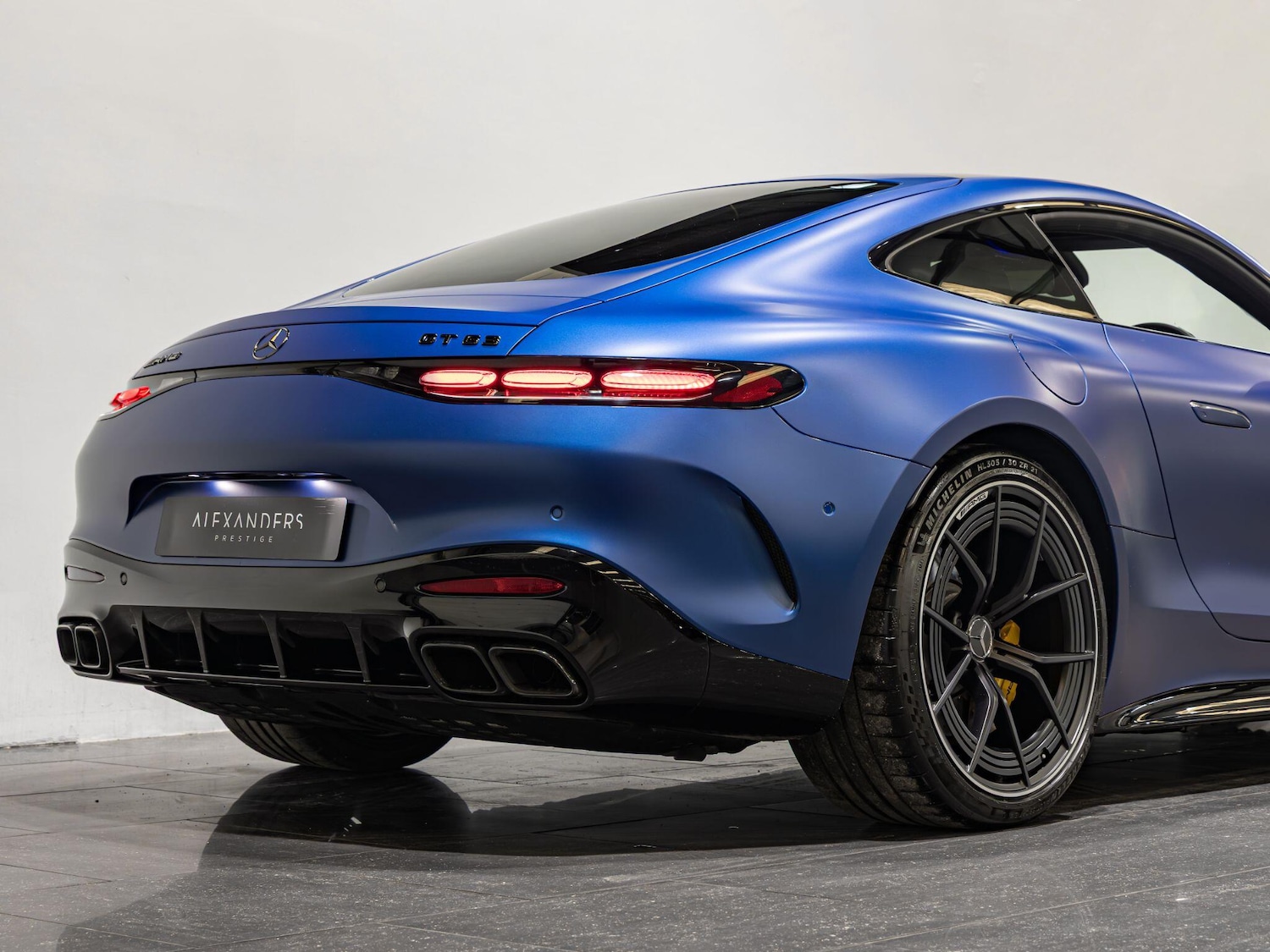 Used Mercedes-Benz AMG GT for sale - 77538666: Photo 28