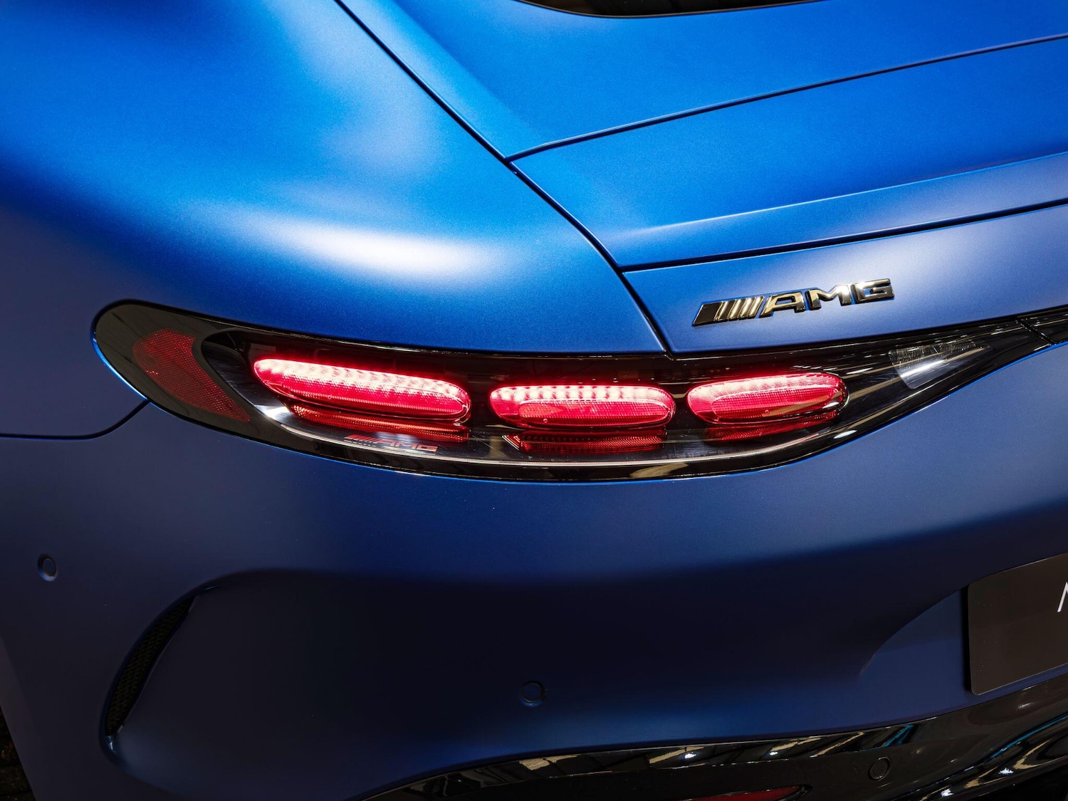 Used Mercedes-Benz AMG GT for sale - 77538666: Photo 29