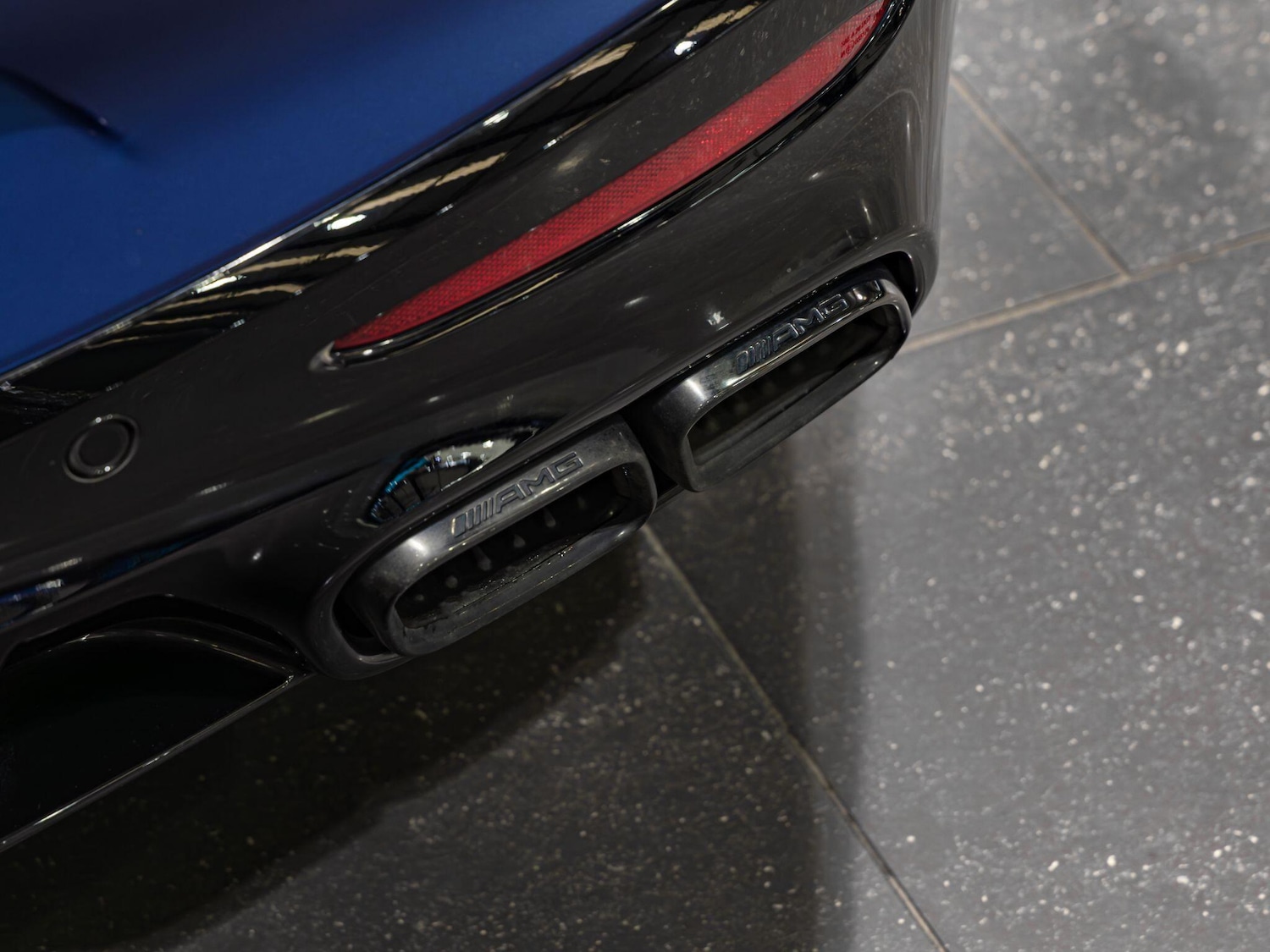 Used Mercedes-Benz AMG GT for sale - 77538666: Photo 30