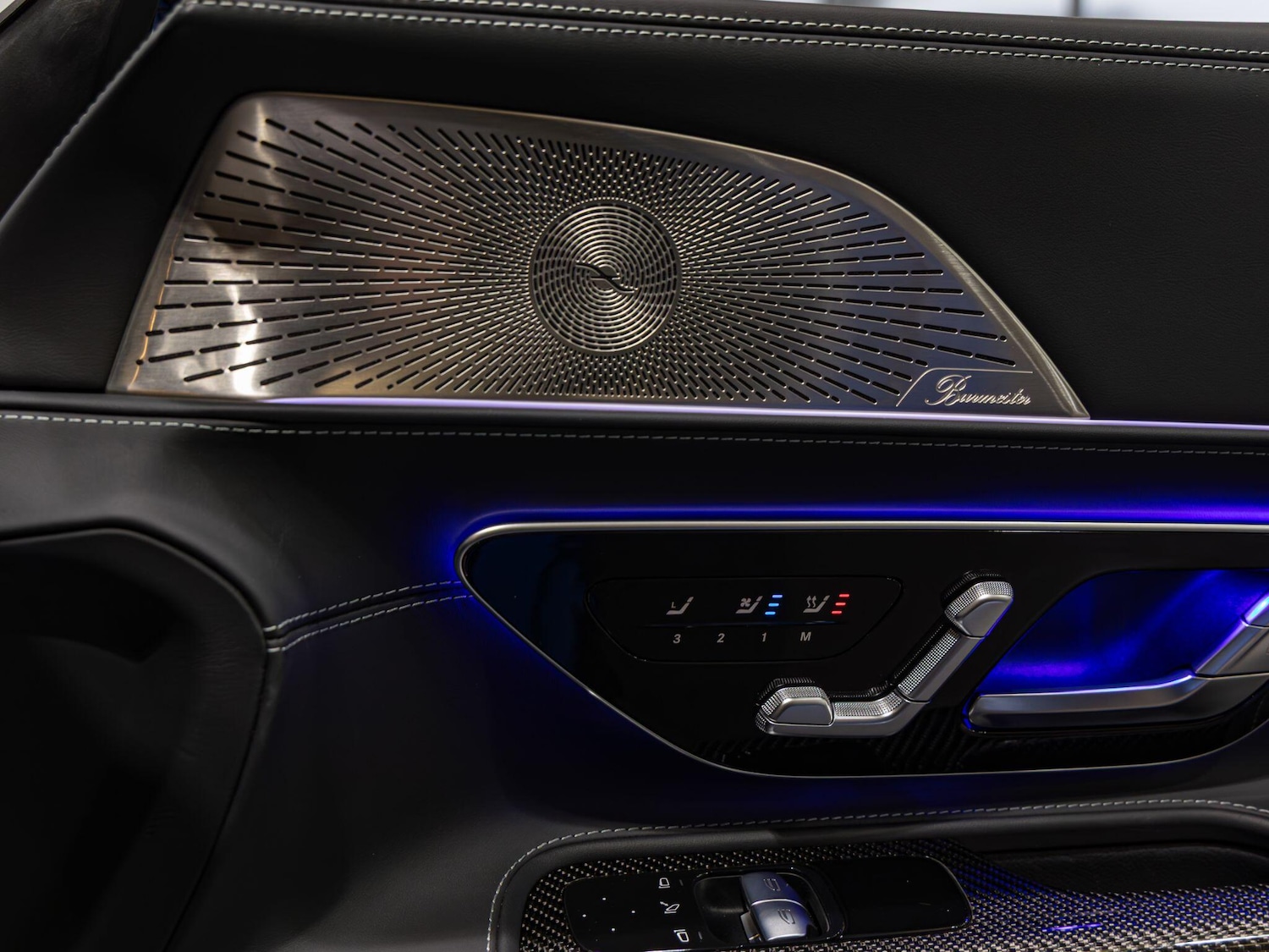 Used Mercedes-Benz AMG GT for sale - 77538666: Photo 4