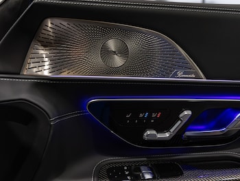 Used Mercedes-Benz AMG GT 2025 for sale - 77538666: Photo