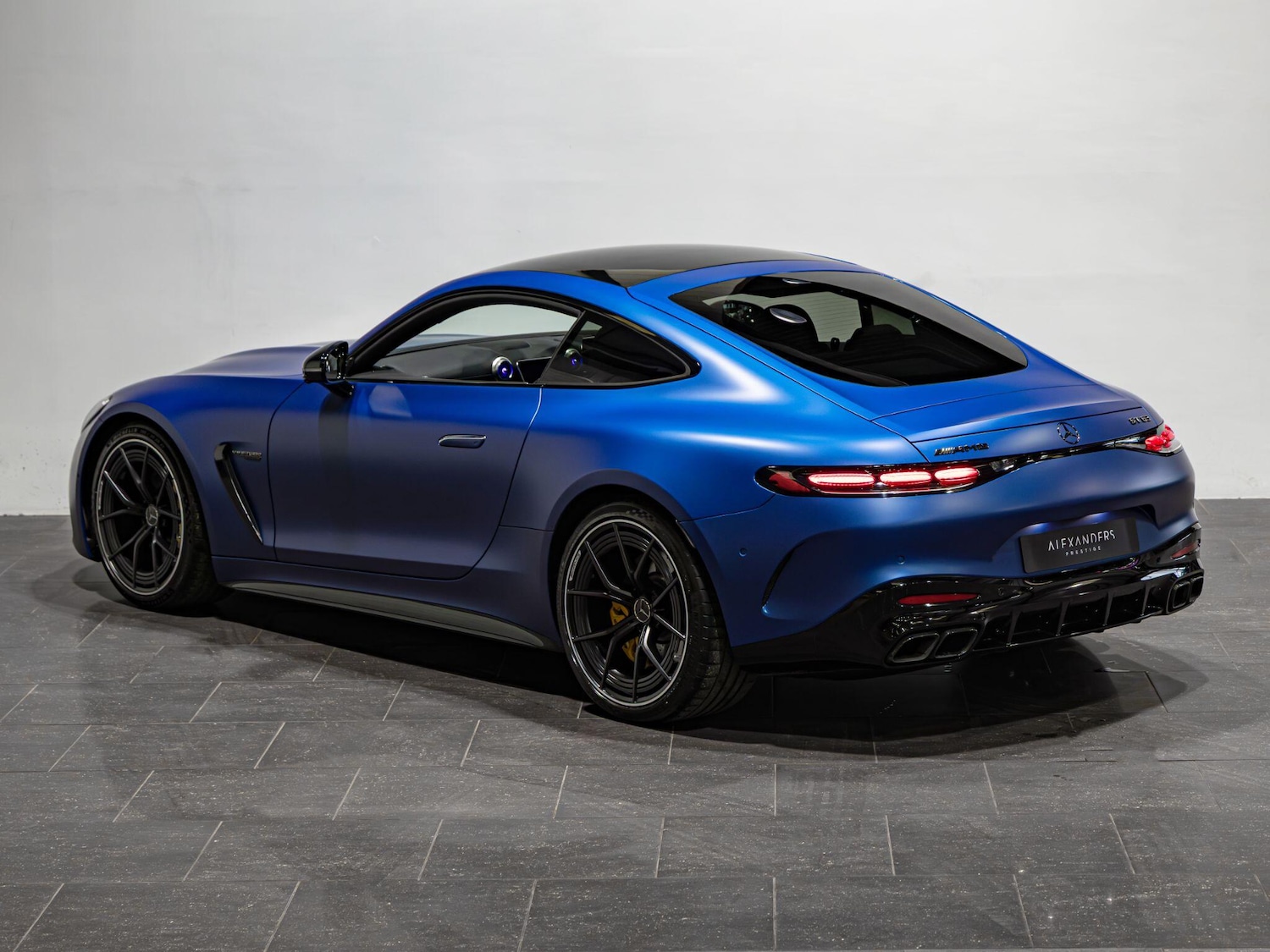 Used Mercedes-Benz AMG GT for sale - 77538666: Photo 7