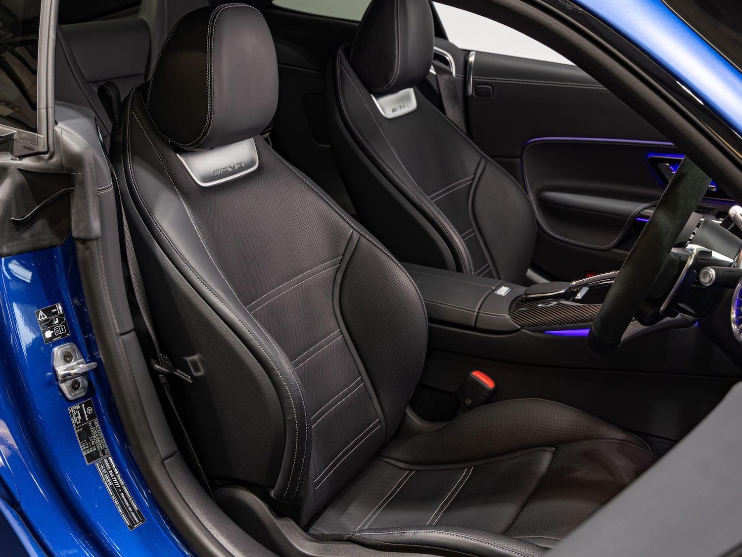 Used Mercedes-Benz AMG GT for sale - 77538666: Photo 8