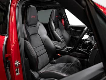 Used Porsche Cayenne 2021 for sale - 79740470: Photo