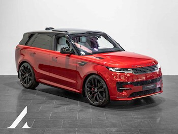 Used Land Rover Range Rover Sport 2023 for sale - 79533549: Photo