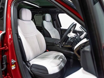 Used Land Rover Range Rover Sport 2023 for sale - 79533549: Photo