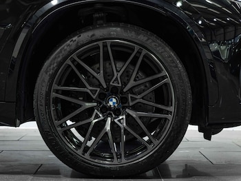 Used BMW X5 M 2024 for sale - 77440491: Photo