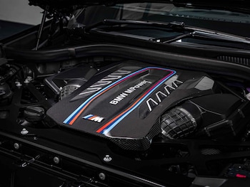 Used BMW X5 M 2024 for sale - 77440491: Photo