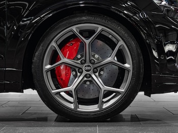 Used Audi RS Q8 2025 for sale - 77215034: Photo